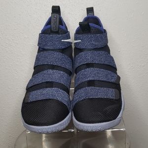 nike lebron soldier 11 glacier grey